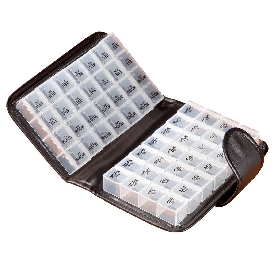 14 Day Pill Holder-302912
