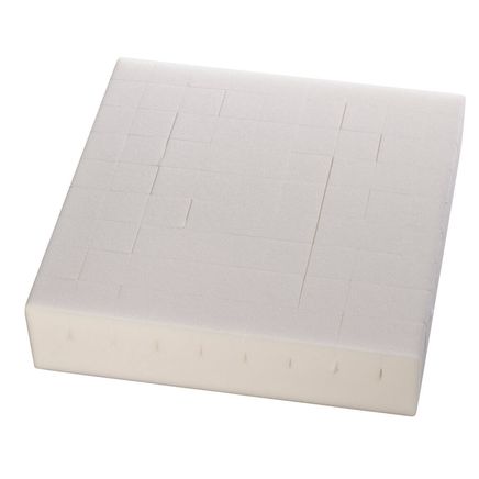 Wheelchair Foam Cushion-302921