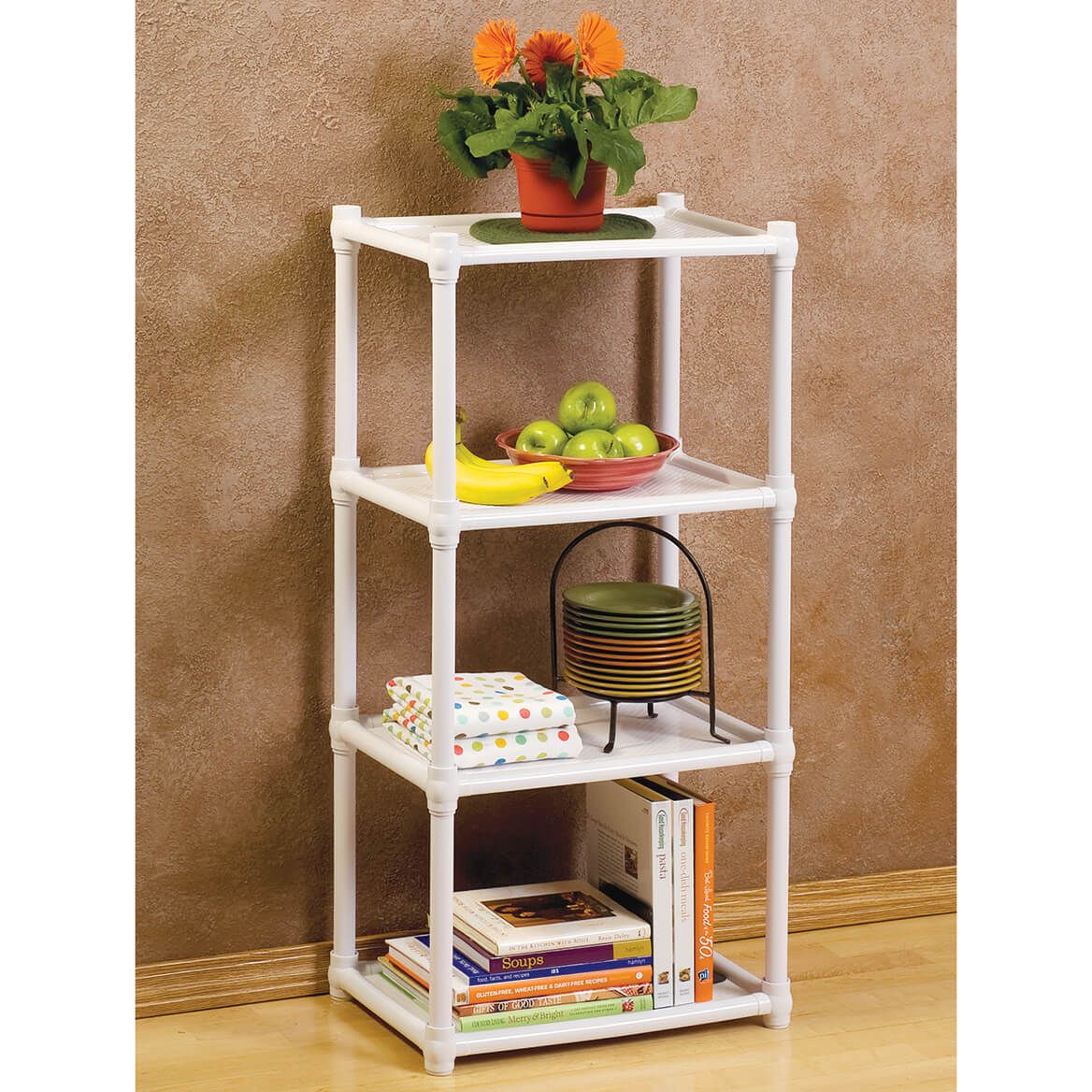 Snap Together Shelves-303354