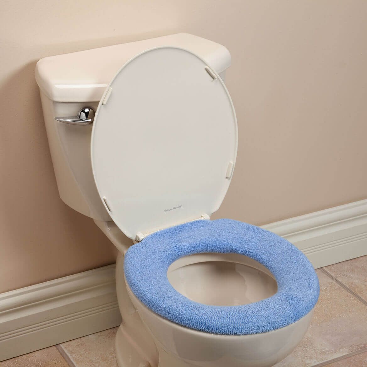 Toilet Seat Cover-303457