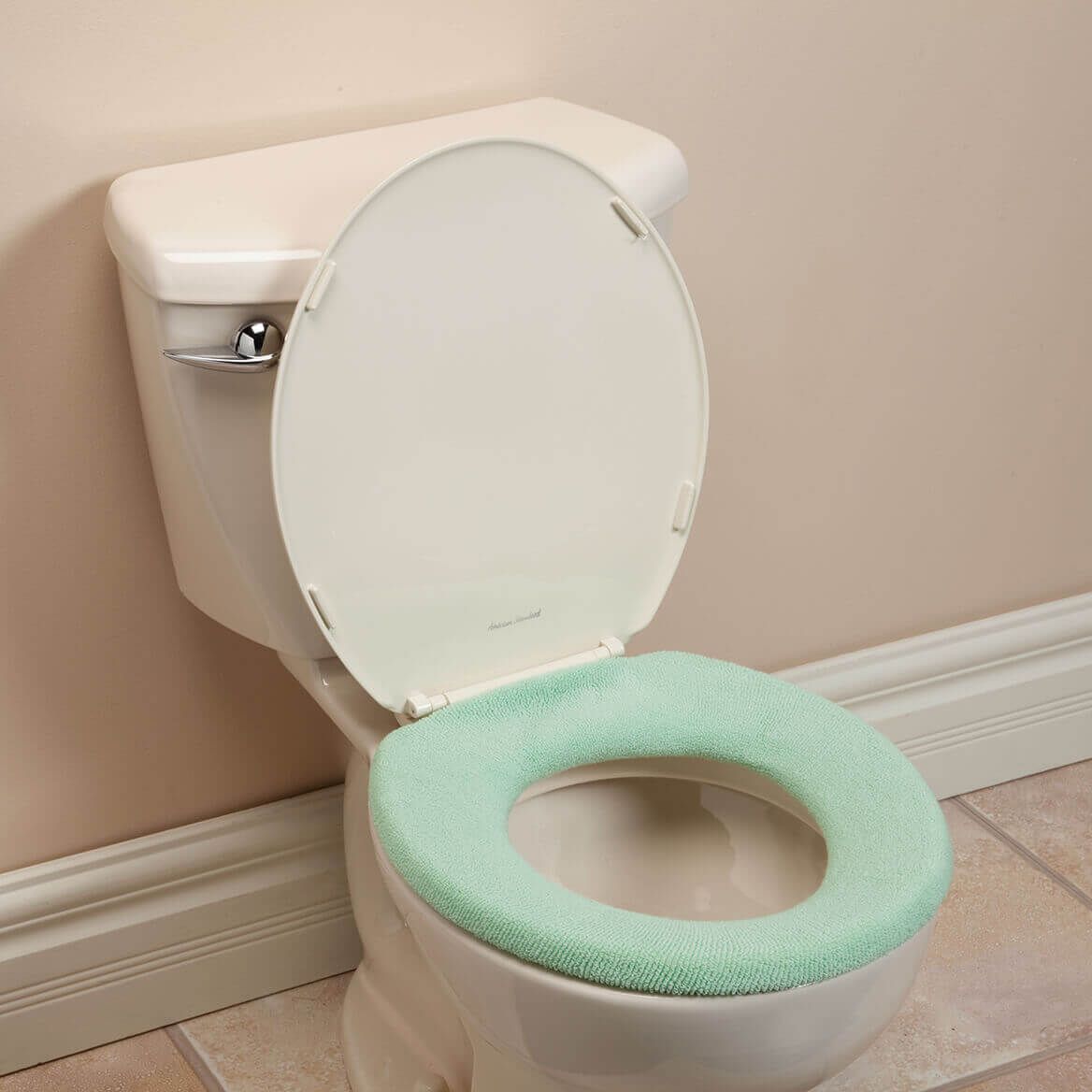 Toilet Seat Cover-303457