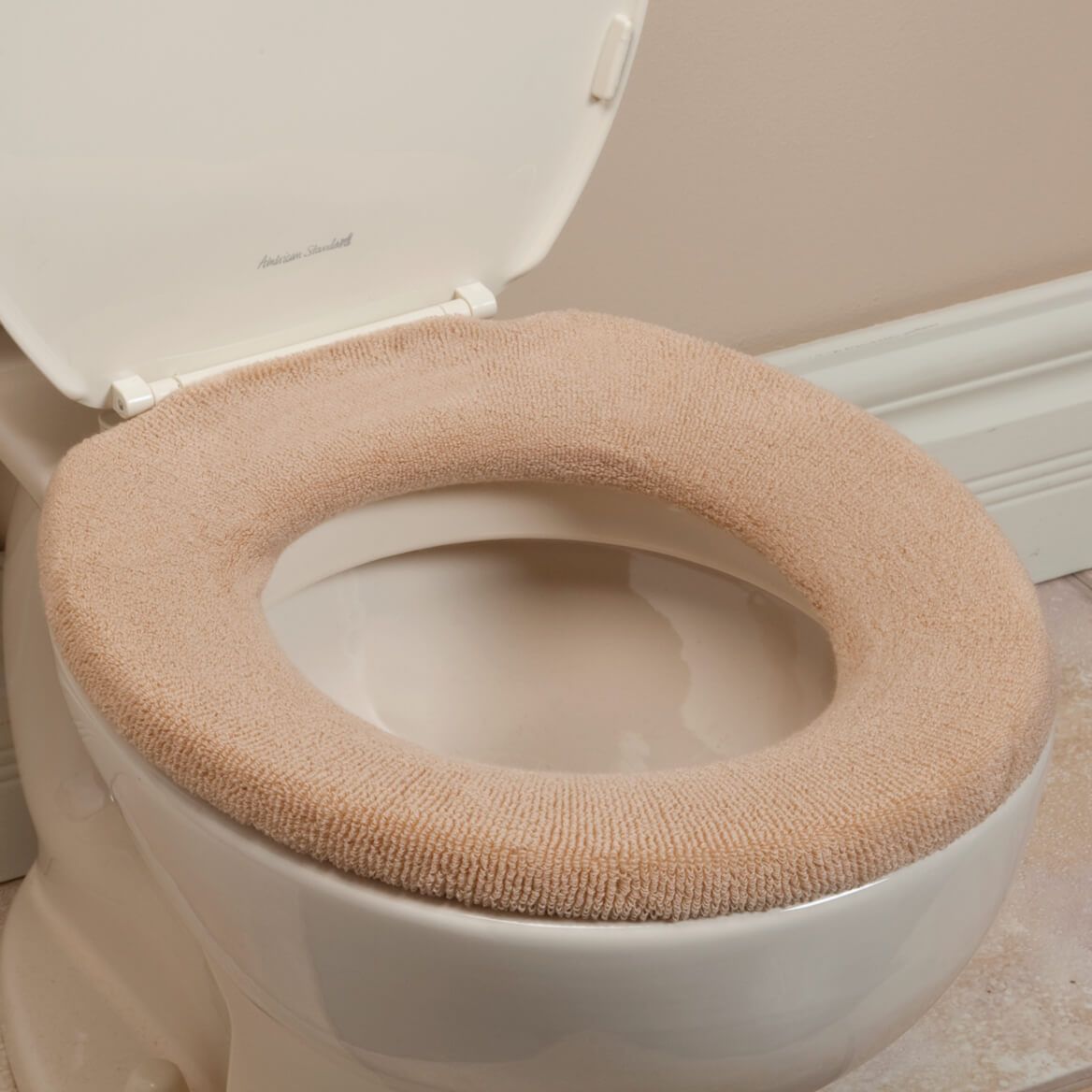 Toilet Seat Cover-303457