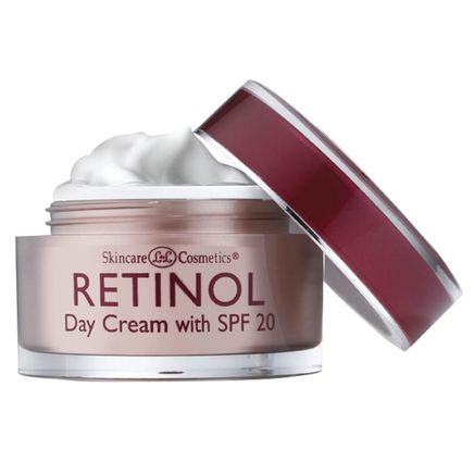 Skincare Cosmetics Retinol Day Cream-306379