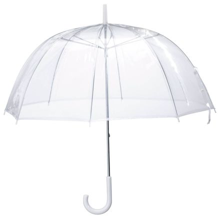 Clear Dome Umbrella-311426