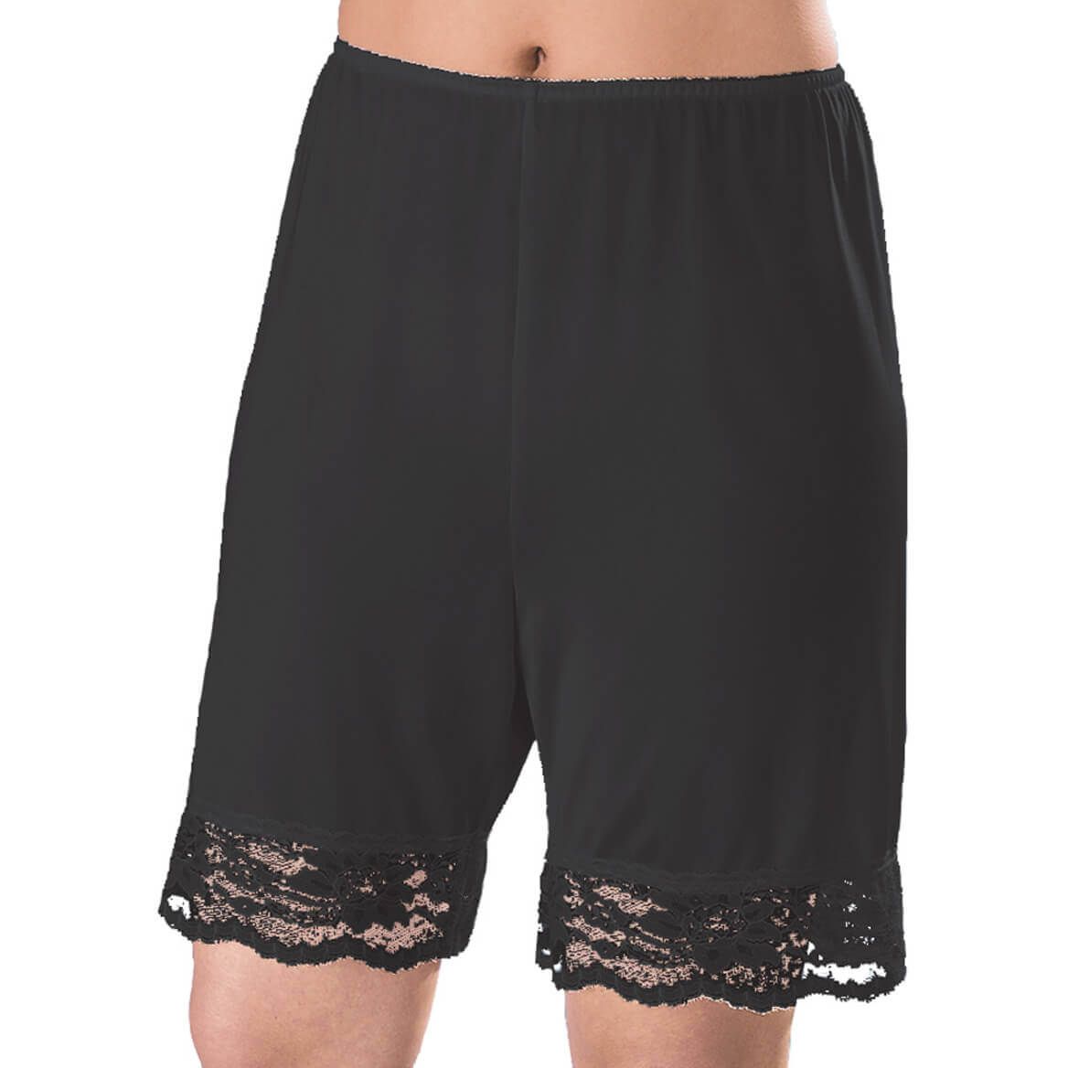 Lace Pettipants - Short-312880