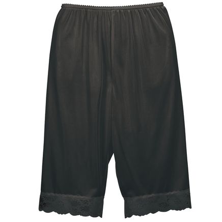 Lace Pettipants - Long-312881