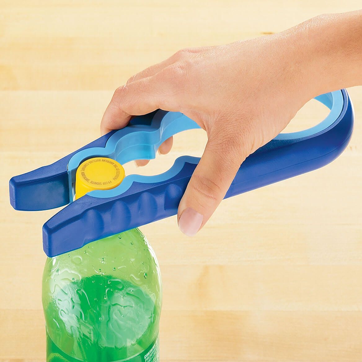 Easy Twist Jar Opener-317553