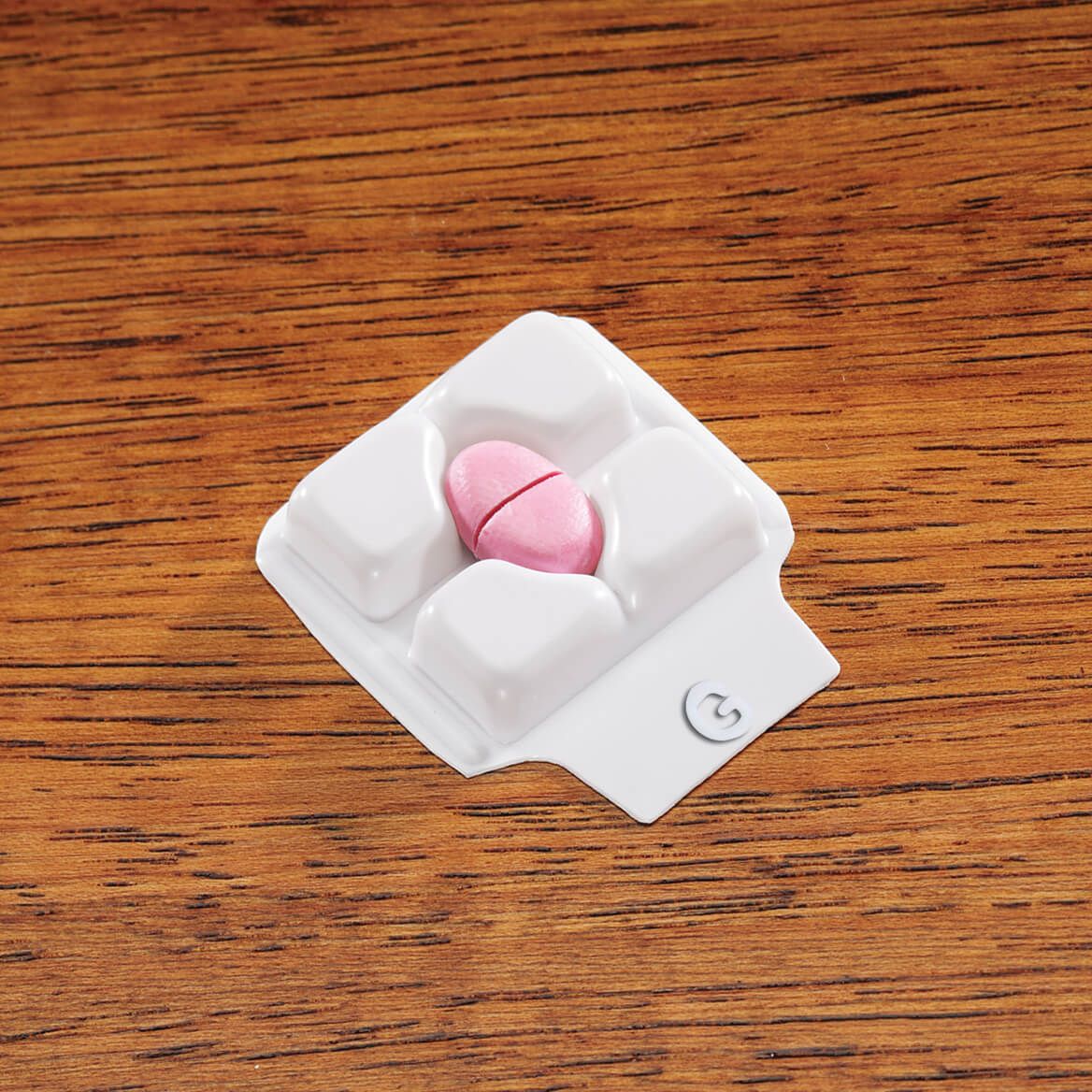 Multiple Shape Pill Cutter-317641