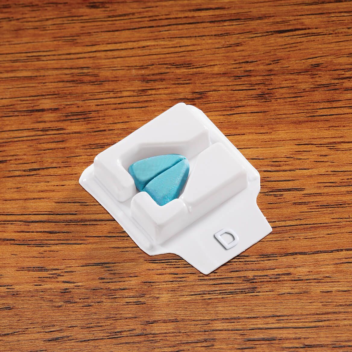 Multiple Shape Pill Cutter-317641