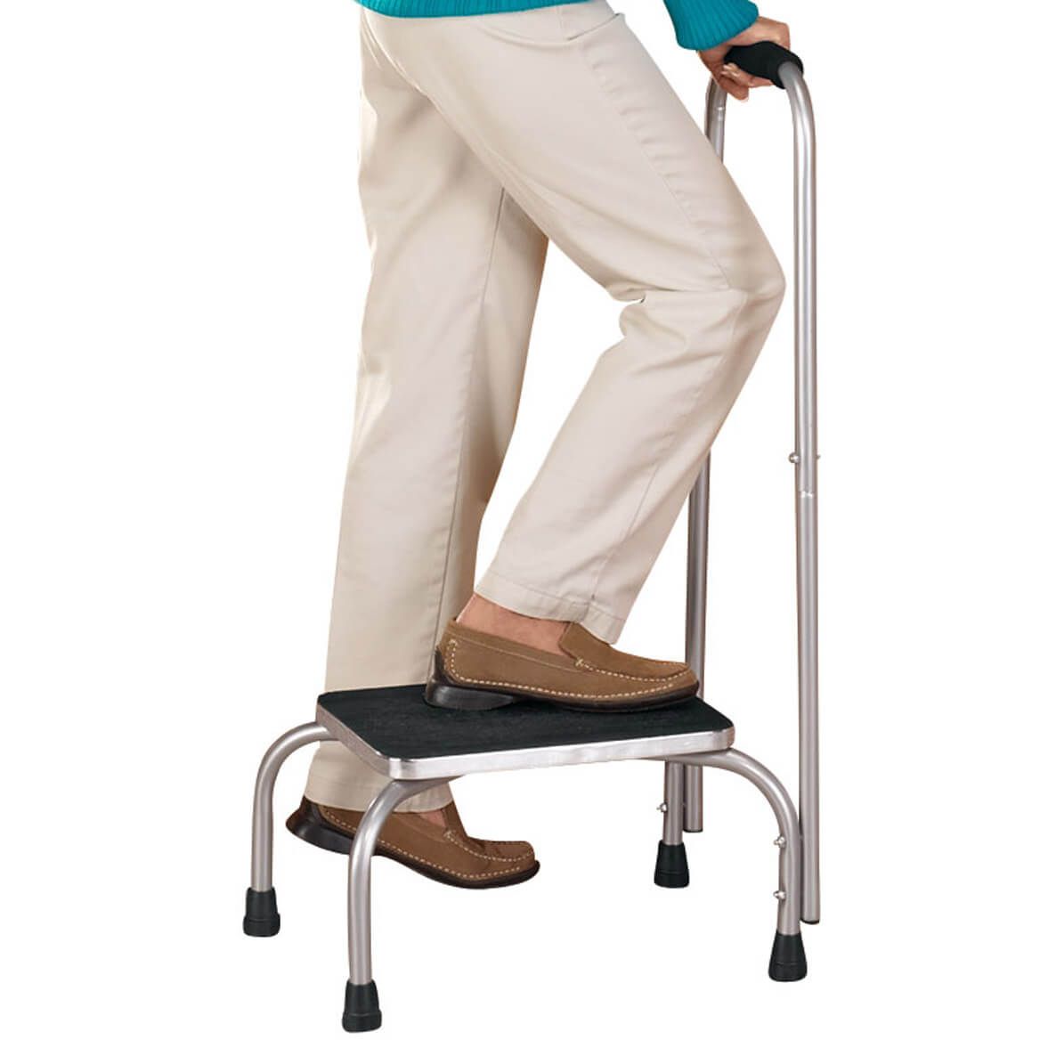 LivingSURE™ Handy Support Stool-331602