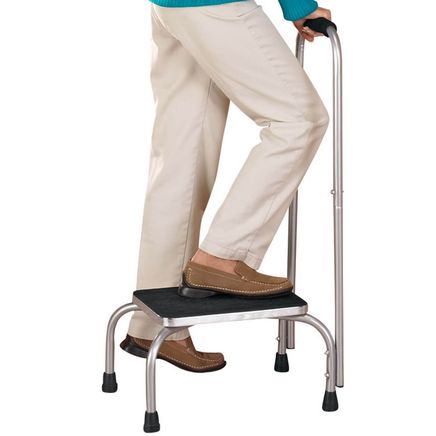 LivingSURE™ Handy Support Stool-331602