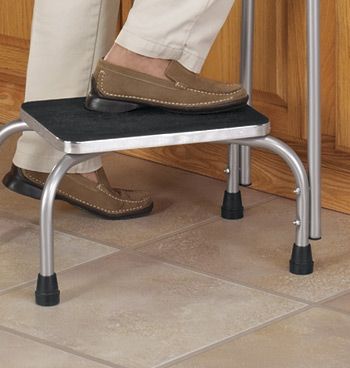 LivingSURE™ Handy Support Stool-331602