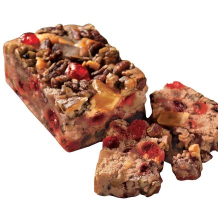 Mrs. Kimballs No Sugar Added Fruit Cake 16 oz.-331649