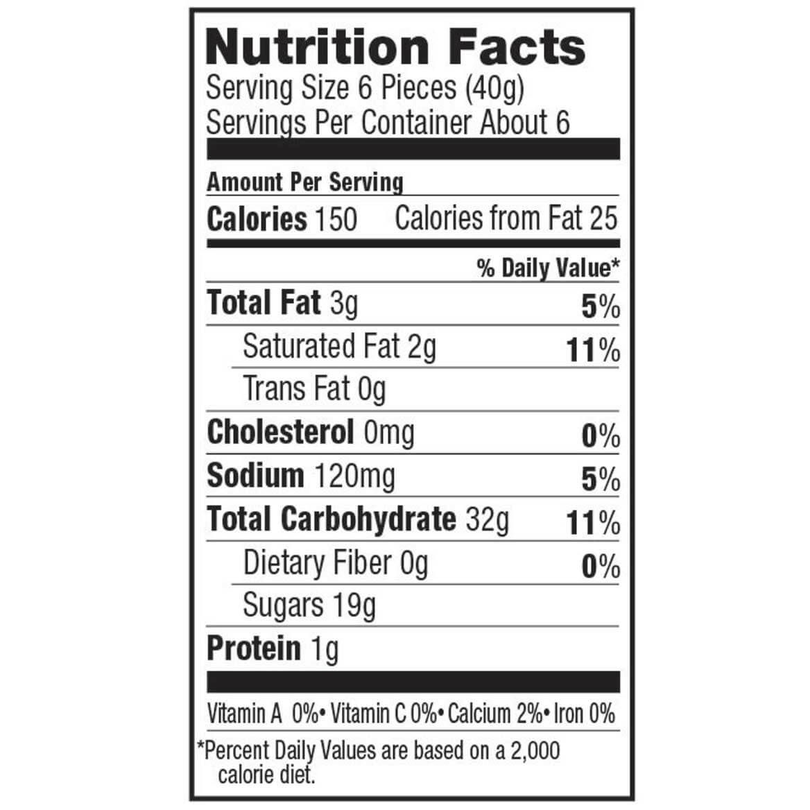 Bit-O-Honey Candy 9.5 oz.-331832