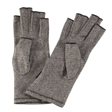 Lycra® Compression Gloves For Arthritis-336036