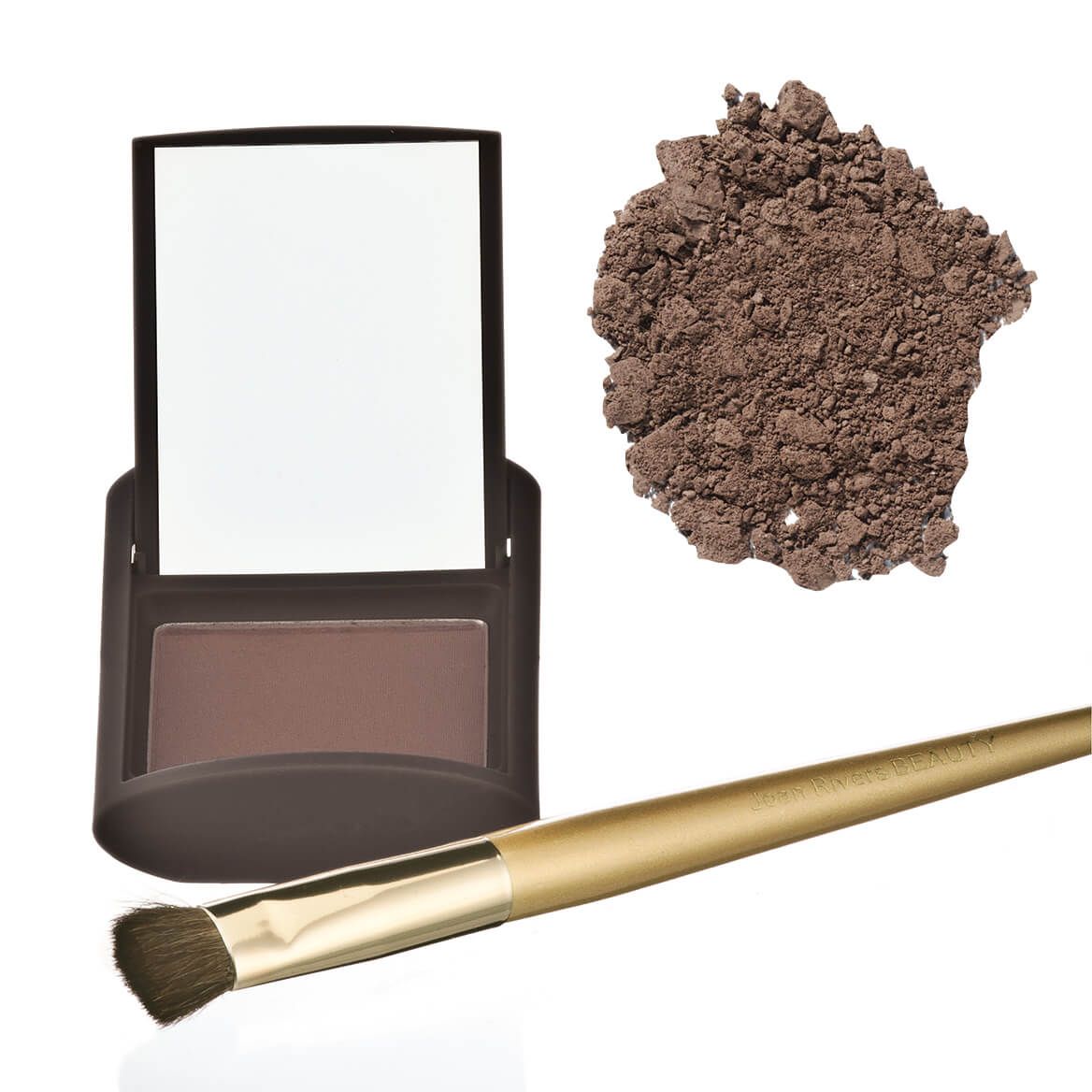 Joan Rivers Great Hair Day® Fill-In Powder-336360