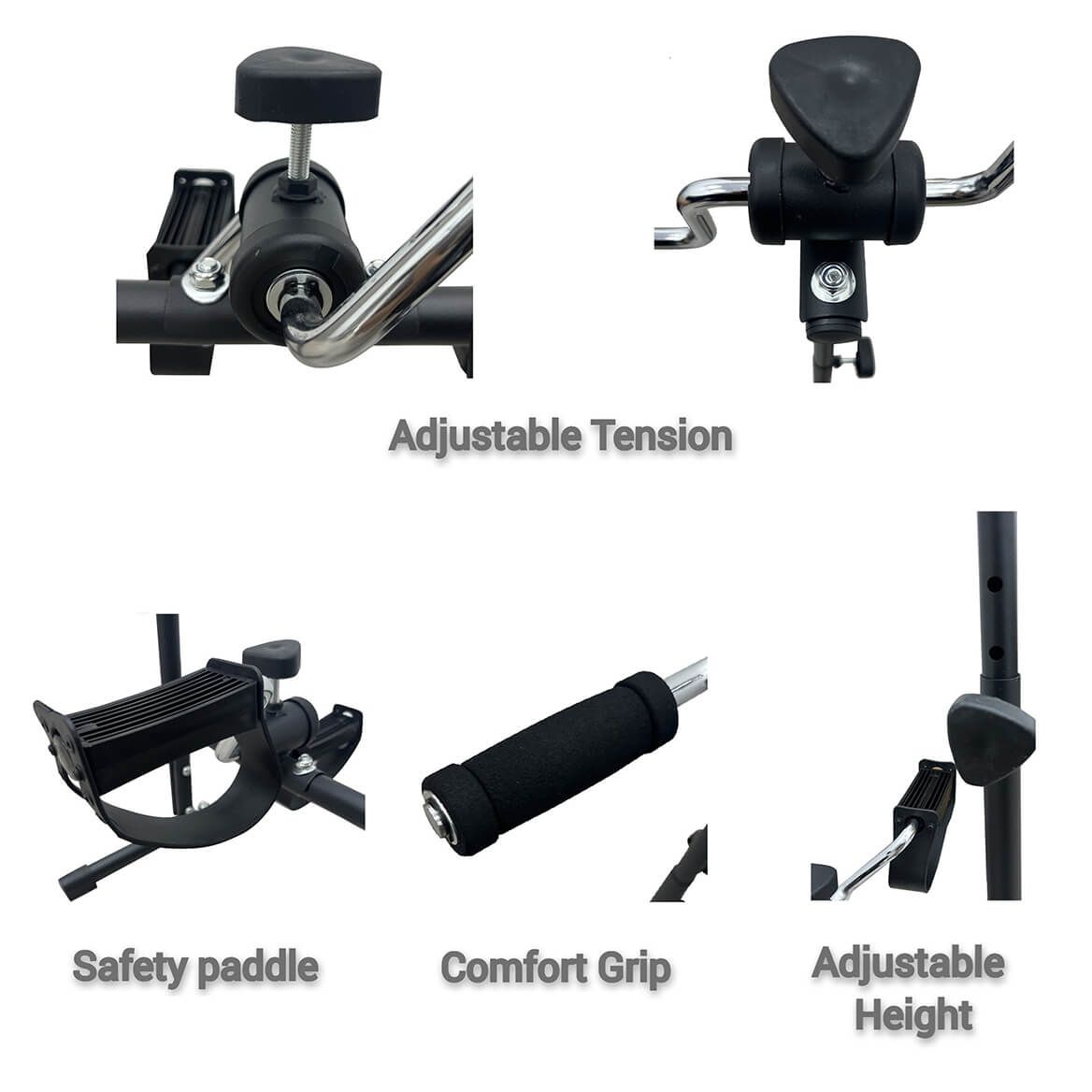 Total Body Exerciser-336702
