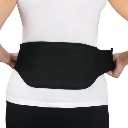 Magnetic Back Support-337744