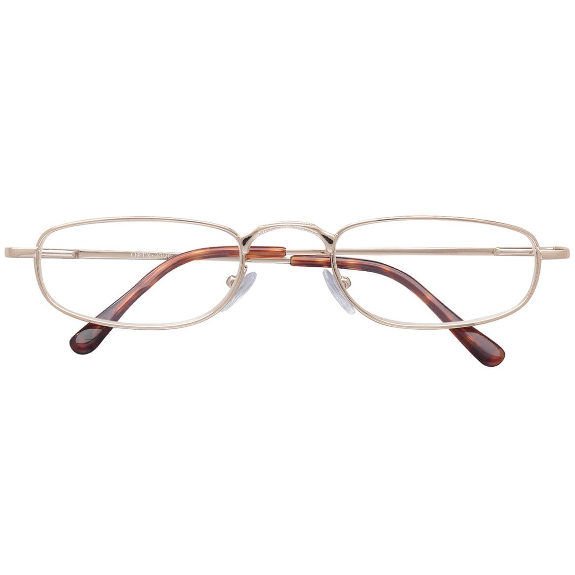 Spring Hinge Reading Glasses - Set of 3-337761