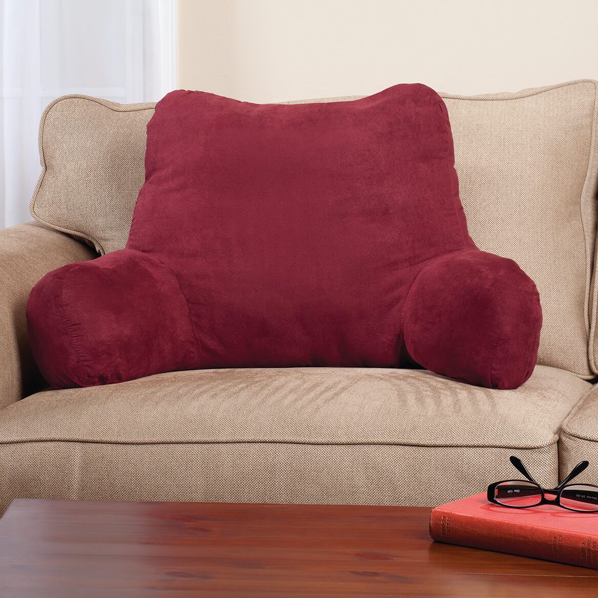 Backrest Pillow-338056