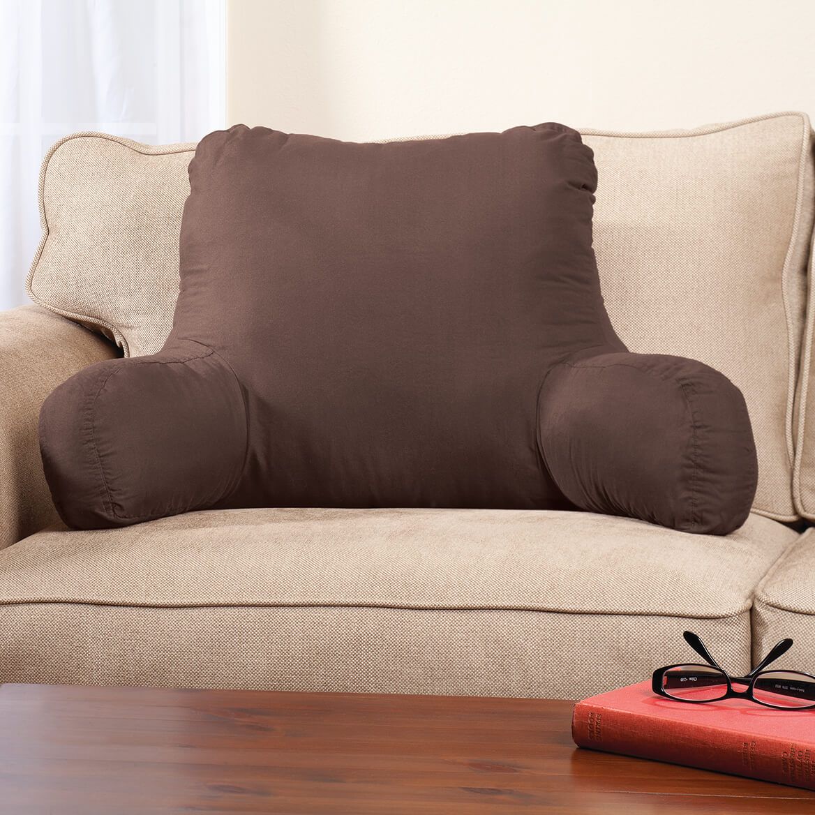 Backrest Pillow-338056