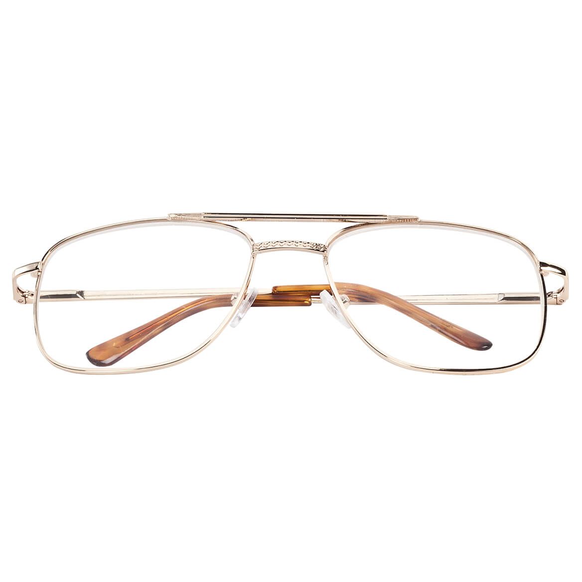 3 Pack Pilot Readers with Spring Hinge-344795
