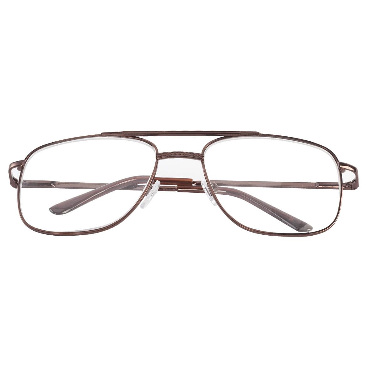 3 Pack Pilot Readers with Spring Hinge-344795