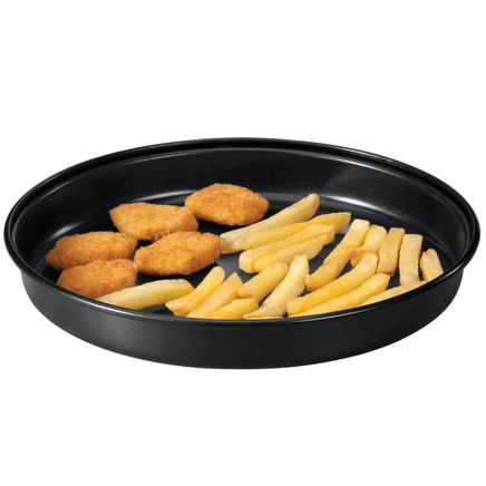 Microwave Crisper Pan-344853