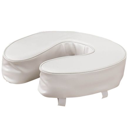 Padded Toilet Seat Cushion-345467