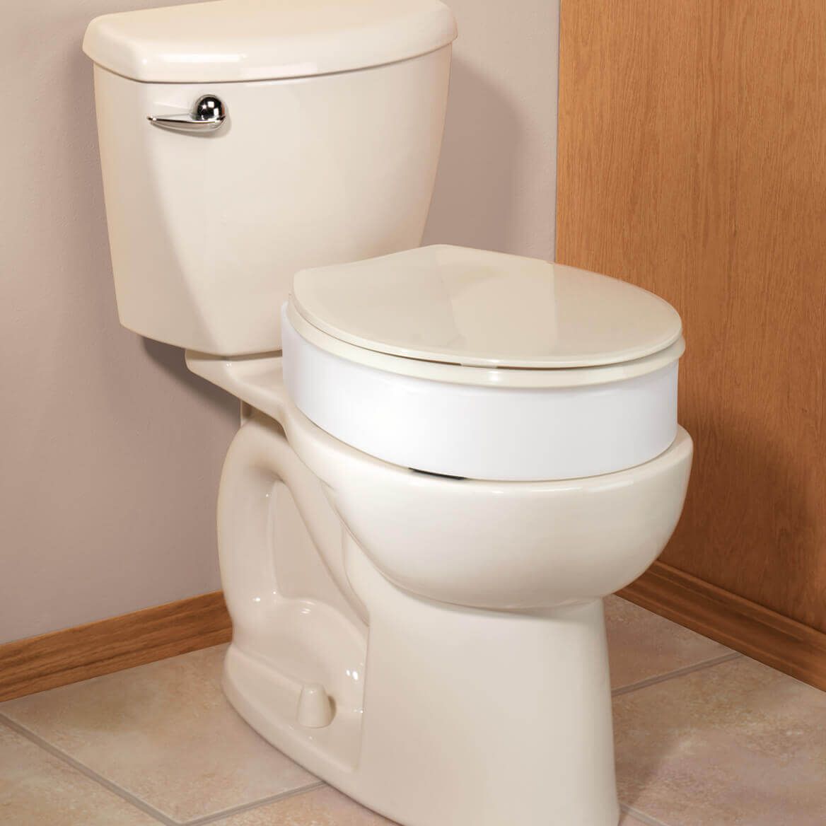 Toilet Seat Riser-345473