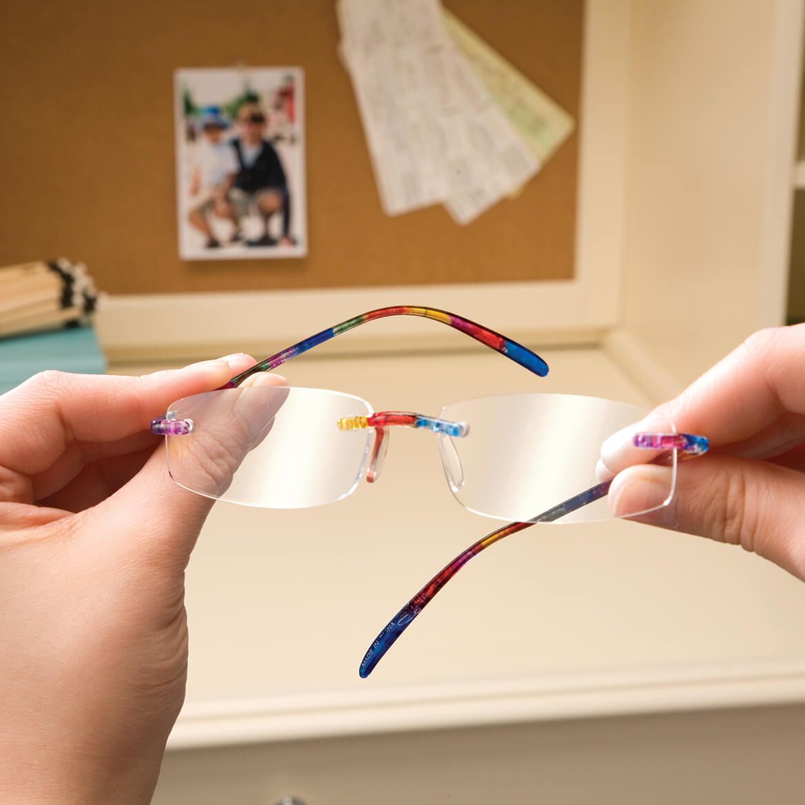 Memory Flex Readers-345502