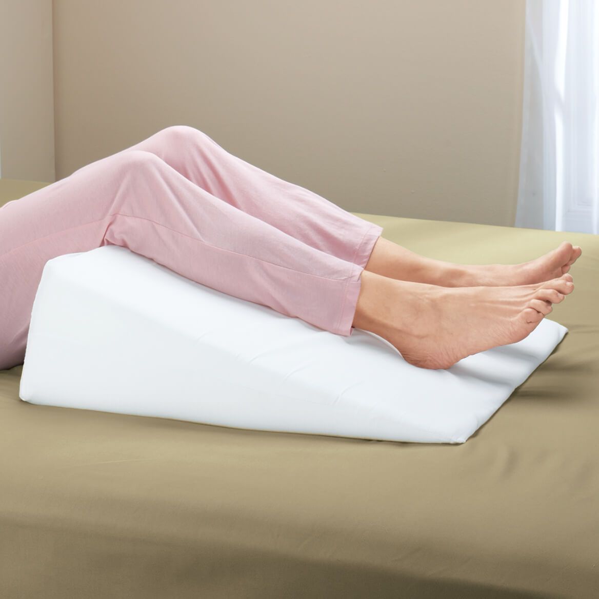 LivingSURE™ Wedge Support Pillow-345523