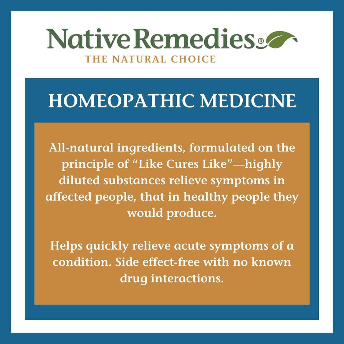 NativeRemedies® VertiFree™ Tablets-346105