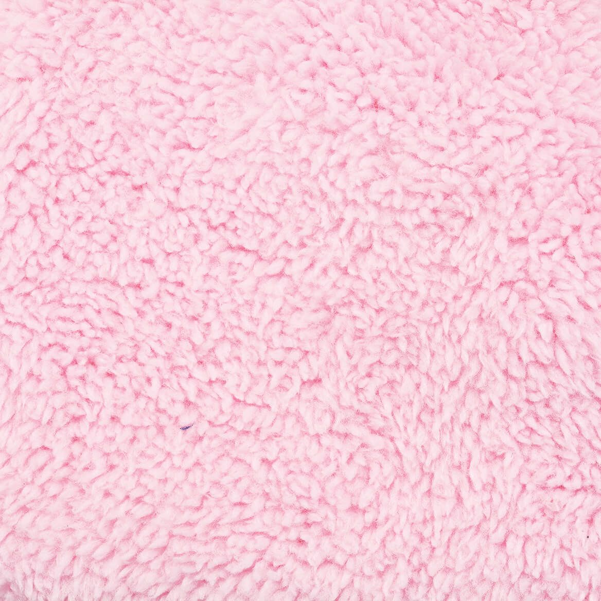 Chenille Slippers-346503
