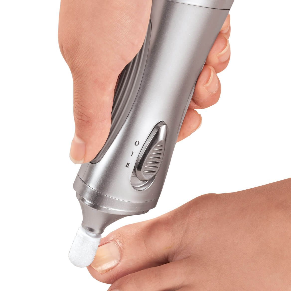 Automatic Nail File-346518
