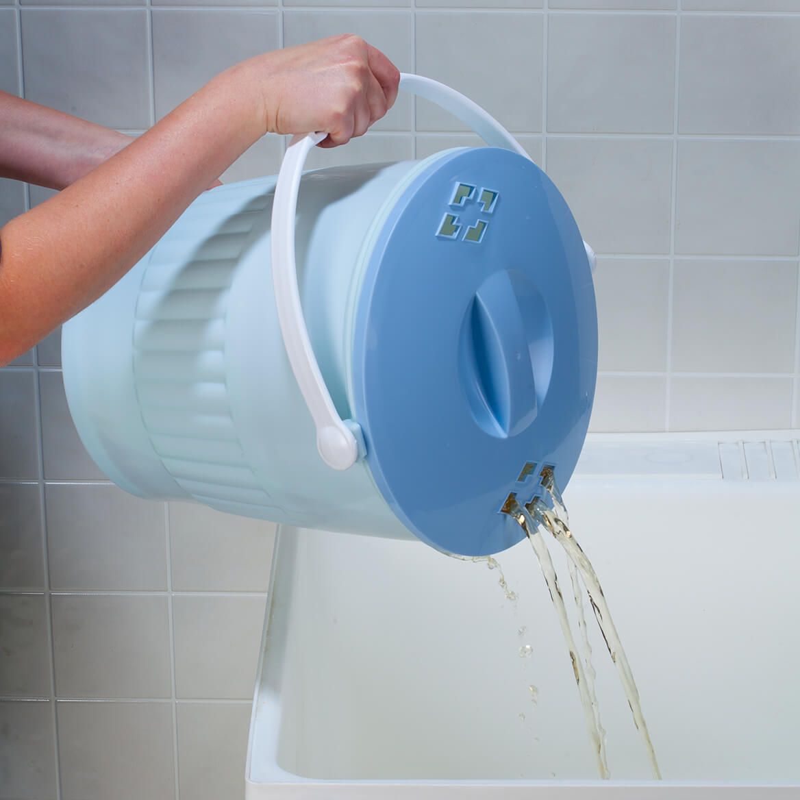 Wonder Washer™-347034
