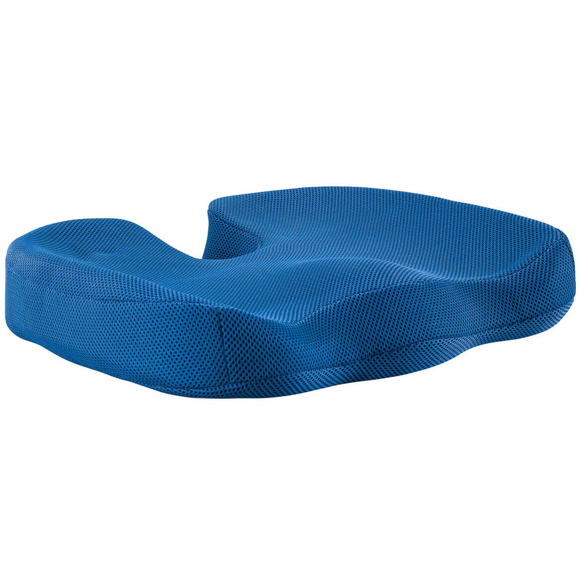 Memory Foam Coccyx Cushion-347499