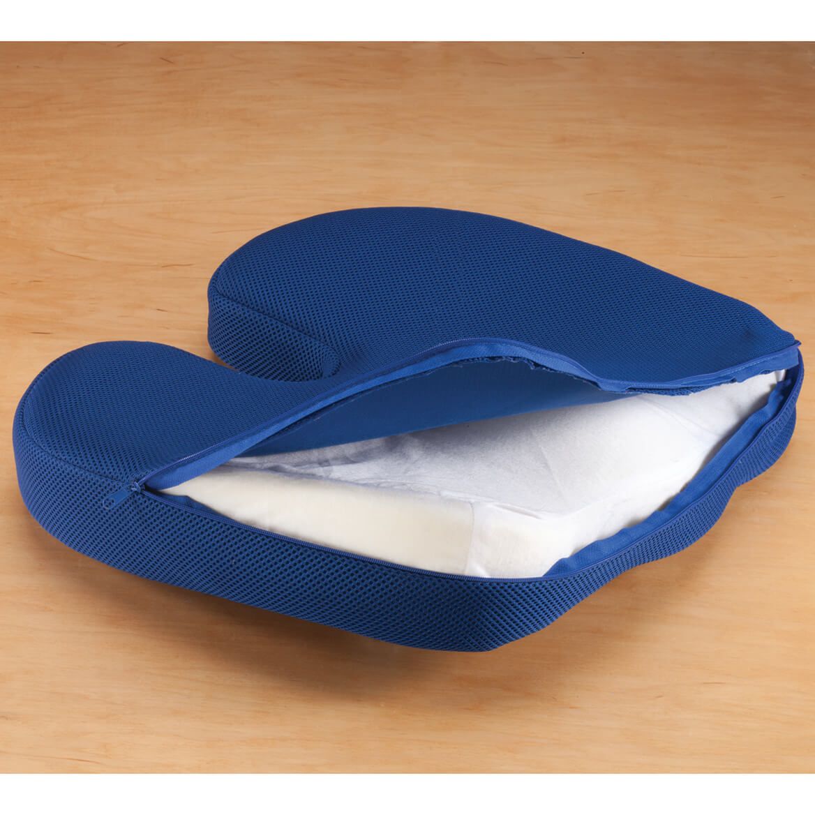 Memory Foam Coccyx Cushion-347499