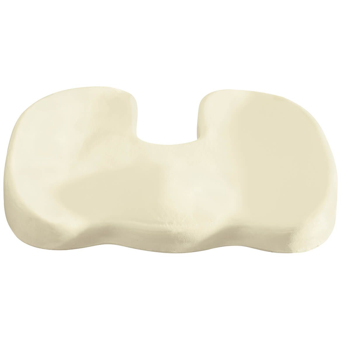 Memory Foam Coccyx Cushion-347499