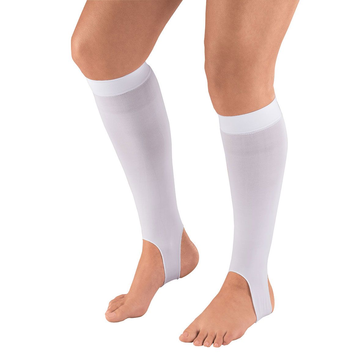 Knee High Compression Stirrup-347563