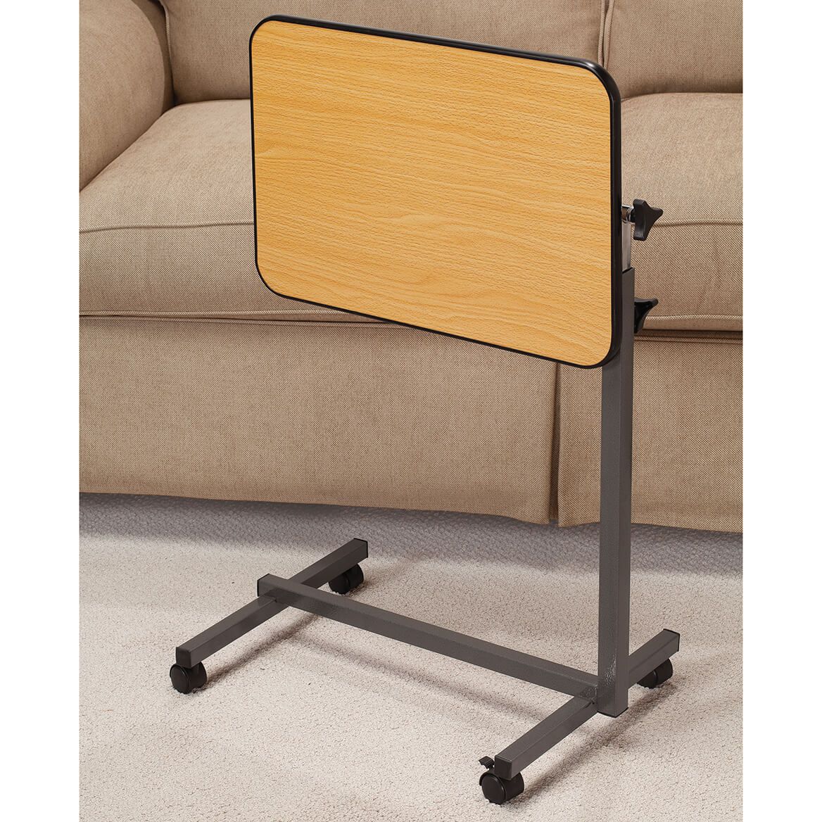 Rolling Tray Table-347640