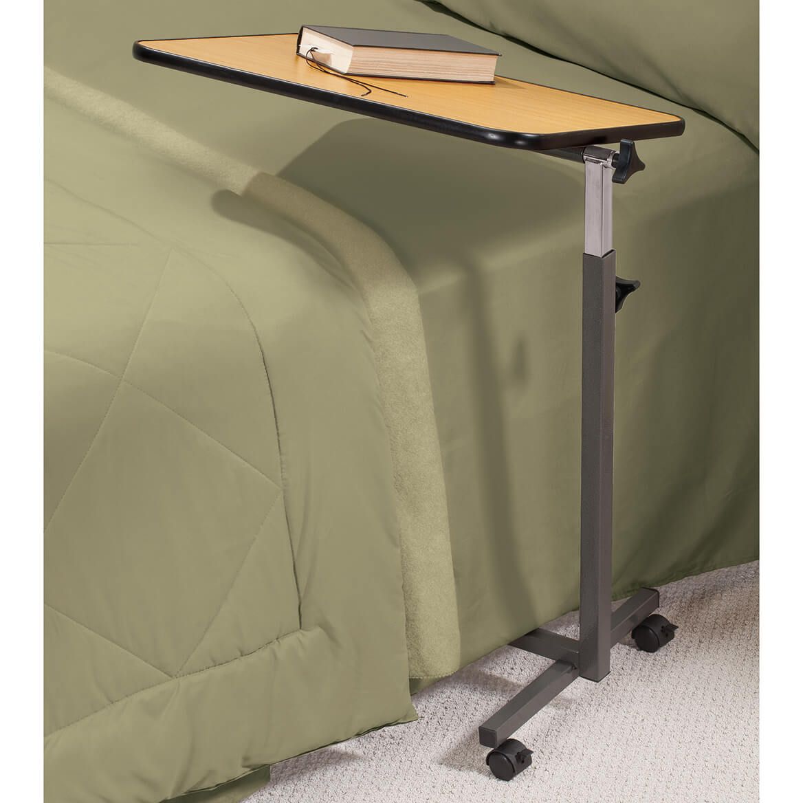 Rolling Tray Table-347640