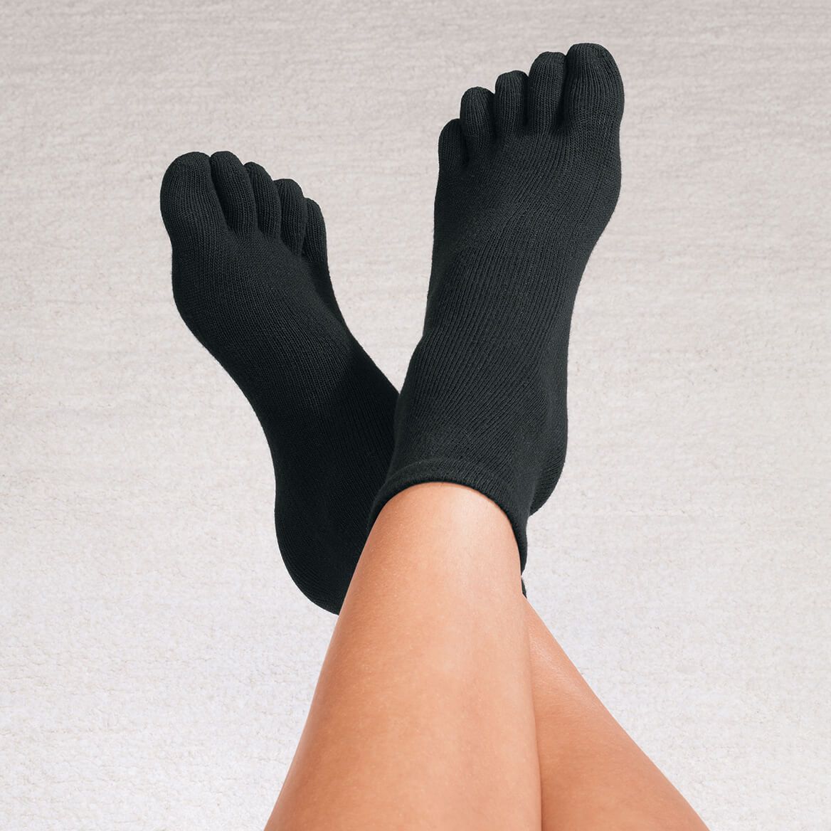 Toe Socks-348189
