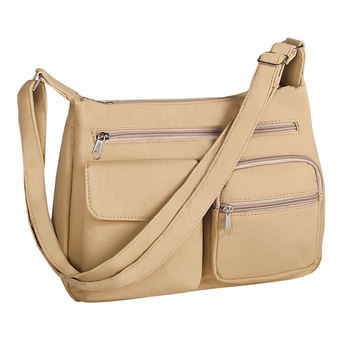 Machine-Washable Handbag-348265