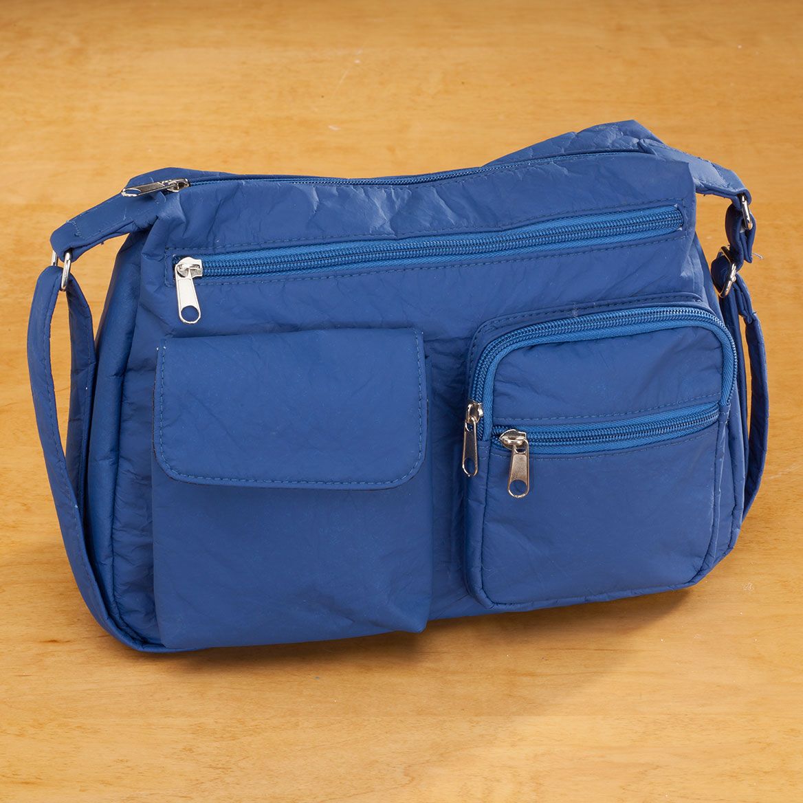 Machine-Washable Handbag-348265