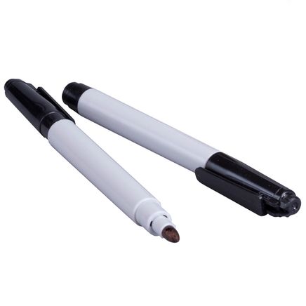 Freezer Markers, Set of 2-348756