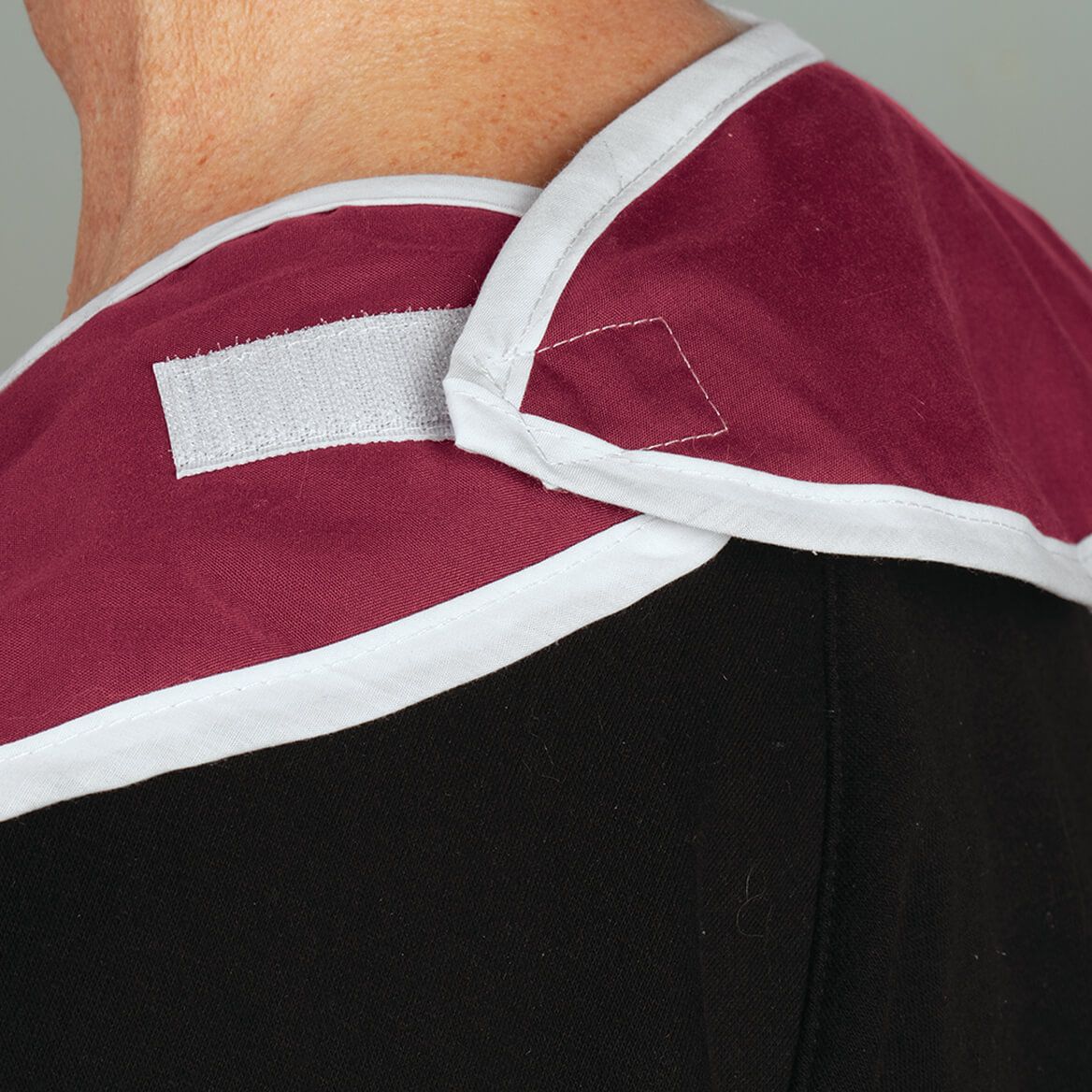 Waterproof Shirt Protector-349002