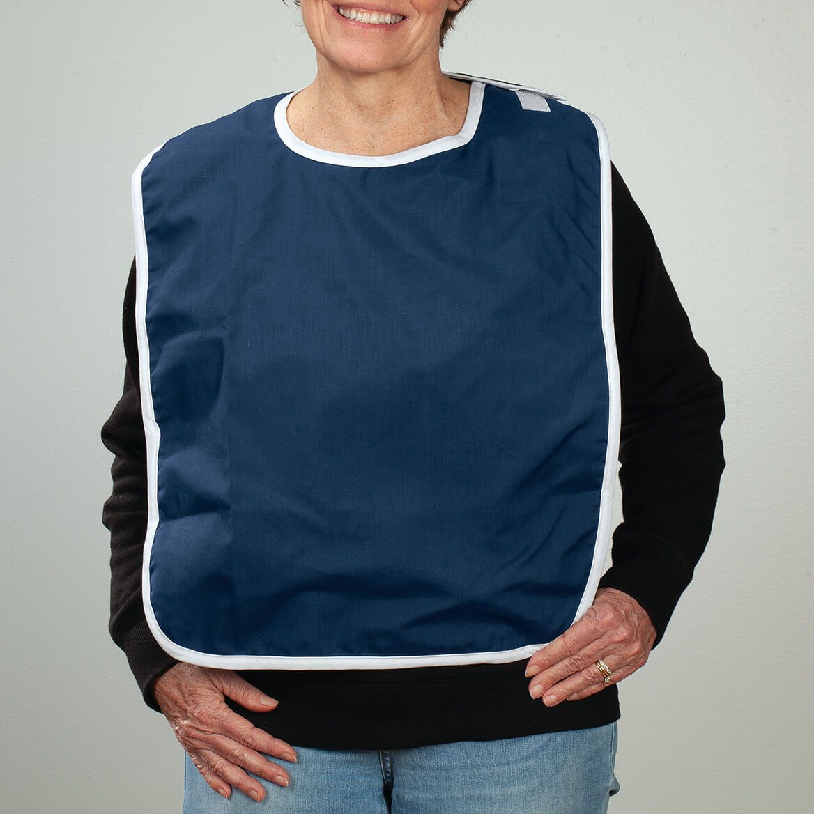 Waterproof Shirt Protector-349002