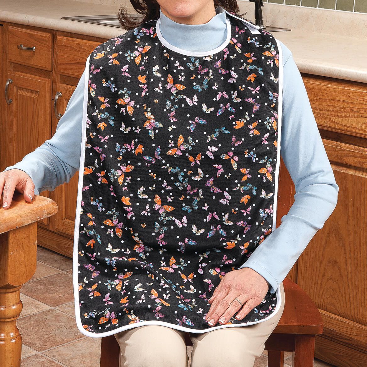 Waterproof Shirt Protector-349002