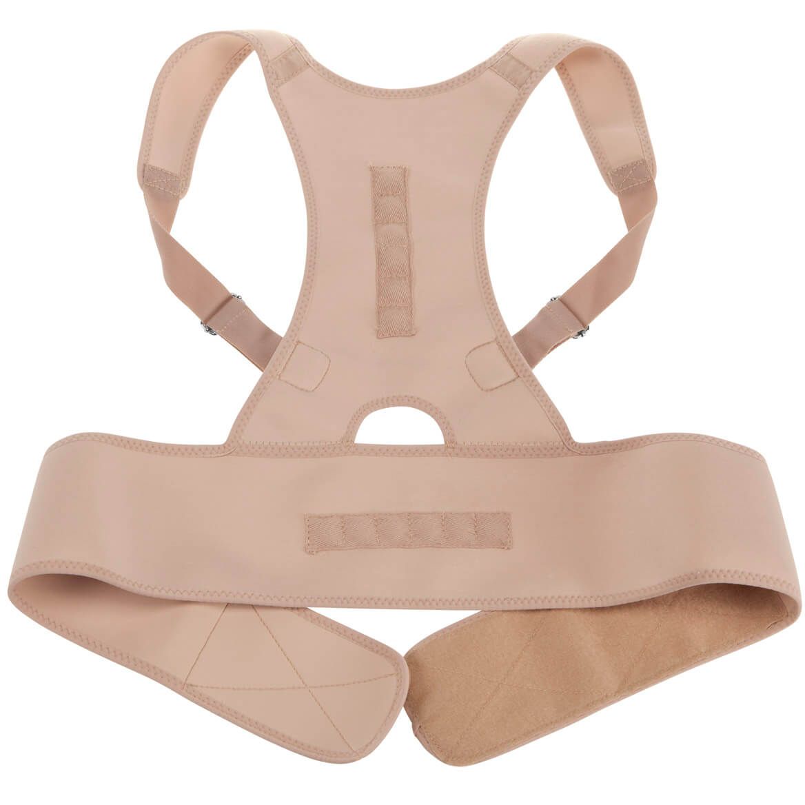 LivingSURE™ Magnetic Posture Corrector-350099